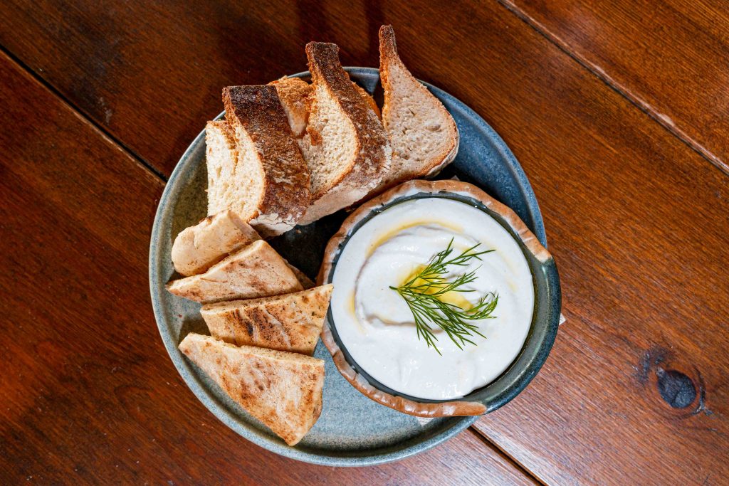 Creamy Taramosalta by Aragma ibiza