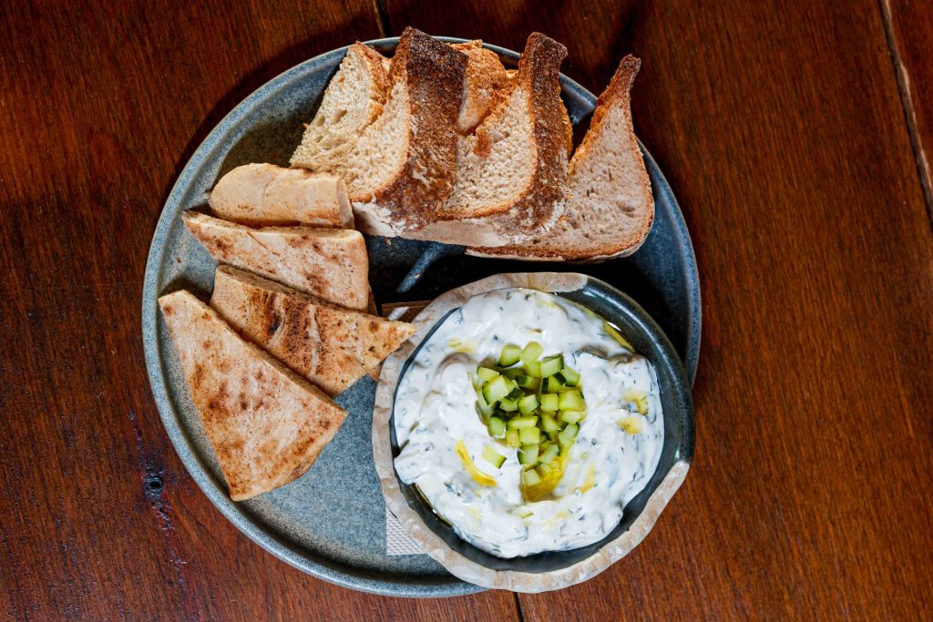 Tzatziki by Aragma Ibiza